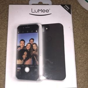 LuMee Case Two